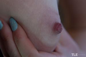 Ariel S Nude Pictures Close Up