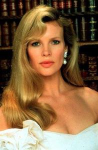 Kim Basinger