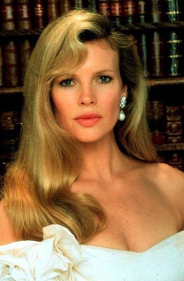Kim Basinger