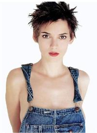 Winona Ryder