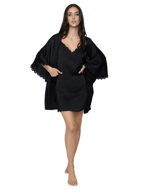 Elisha & Renee Herbert - Lingerie Models