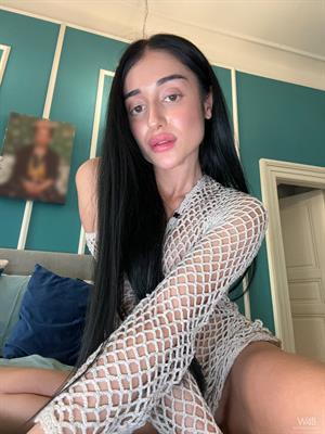 Ara Mix Nude Pictures Ara Mix: Selfie 4U: From My Phone