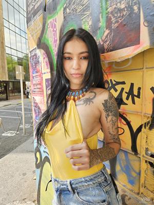 Alexa Belluci Nude Pictures Alexa Belluci: Selfie 4U: Ordinary Day