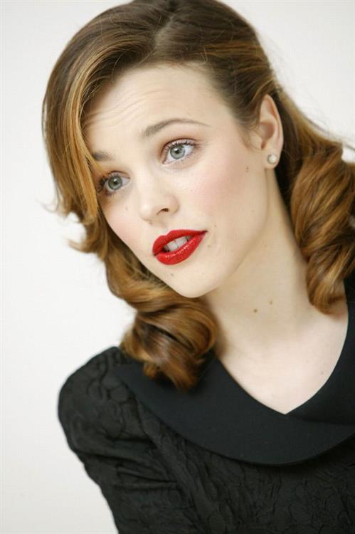 Rachel McAdams