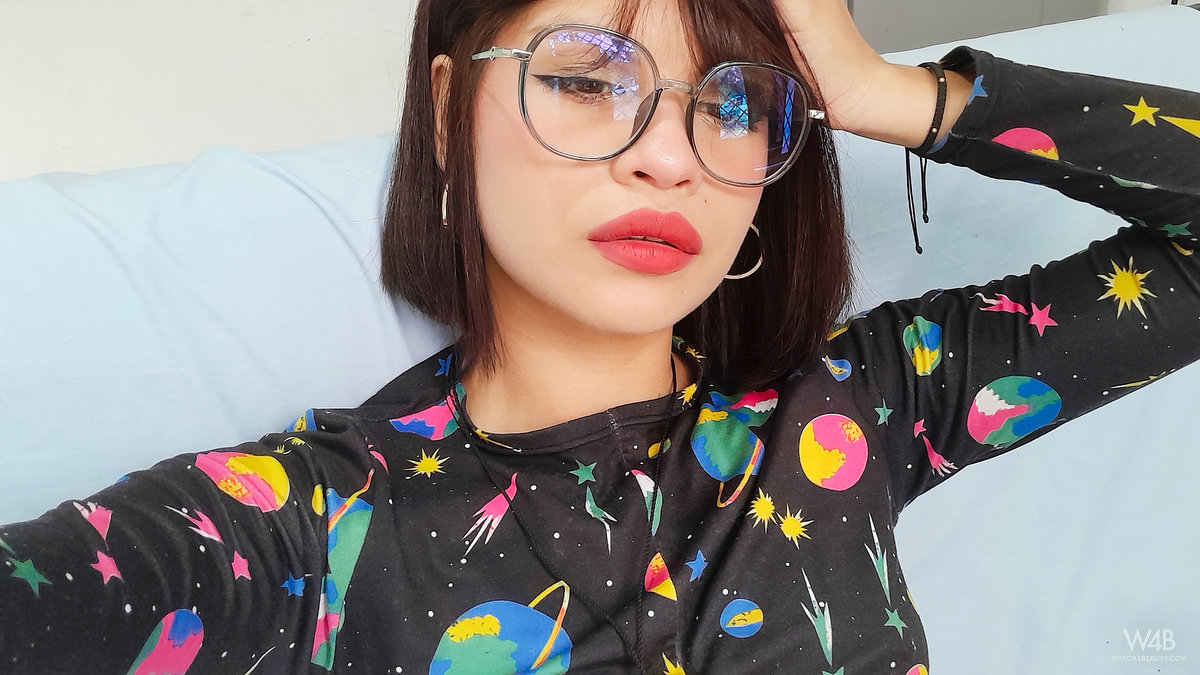 Lilith Baph: It's Me