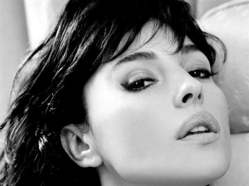 Monica Bellucci