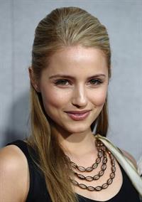 Dianna Agron