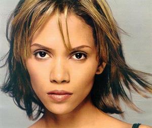 Halle Berry
