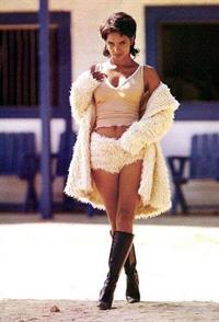 Halle Berry