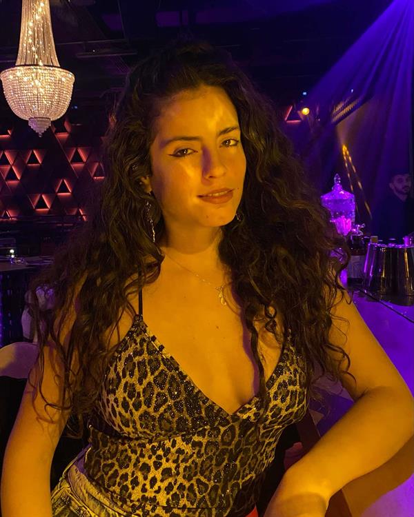 Sirena Nude Pics