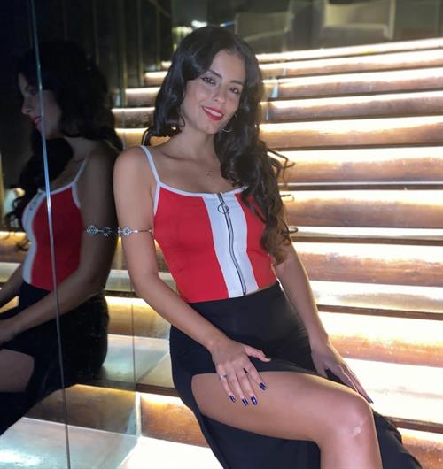 Sirena Nude Pics