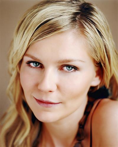 Kirsten Dunst