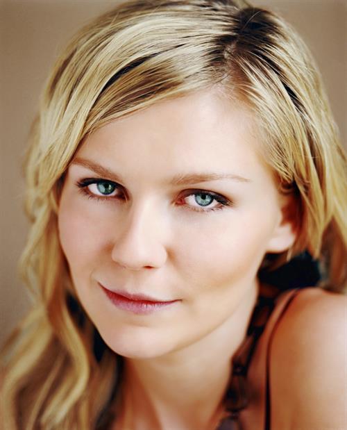 Kirsten Dunst