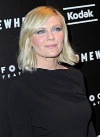 Kirsten Dunst