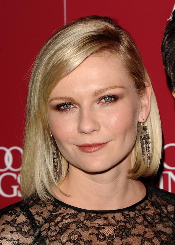 Kirsten Dunst