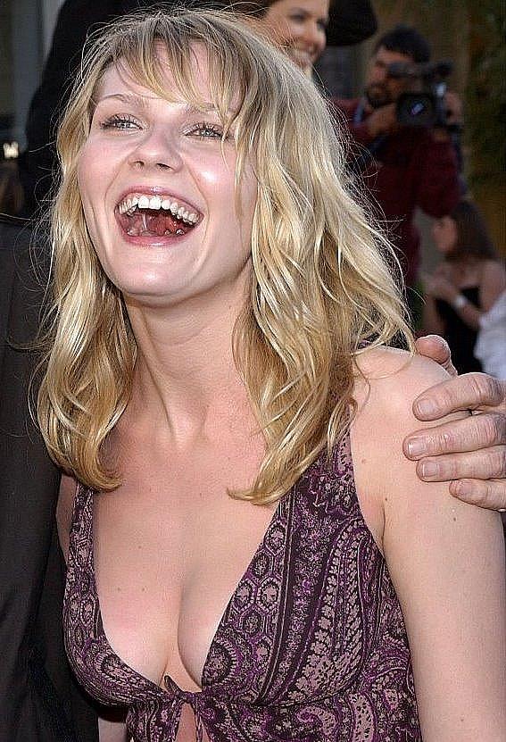 Kirsten Dunst