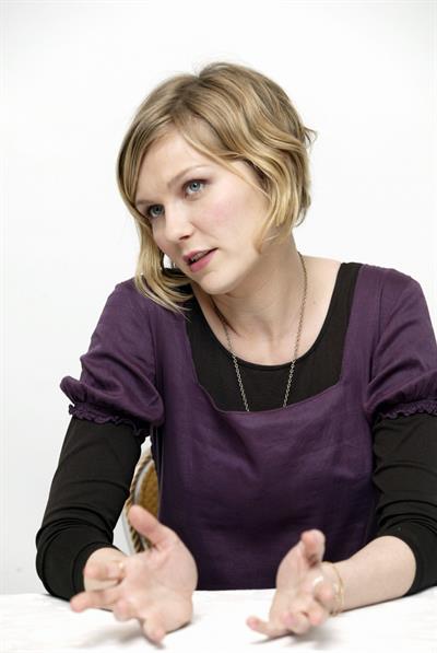 Kirsten Dunst
