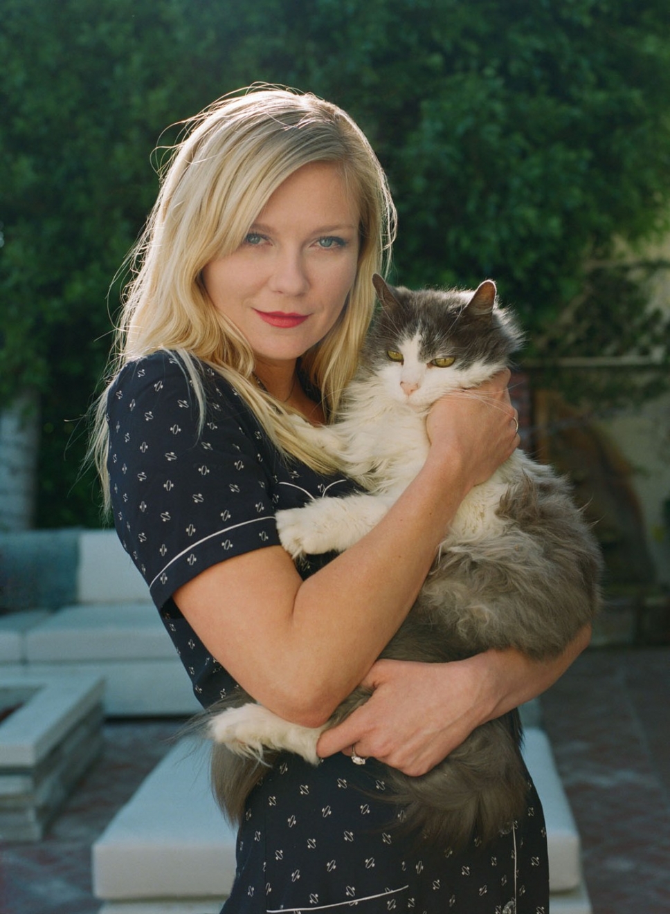Kirsten Dunst