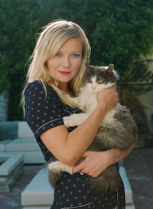 Kirsten Dunst