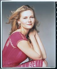 Kirsten Dunst