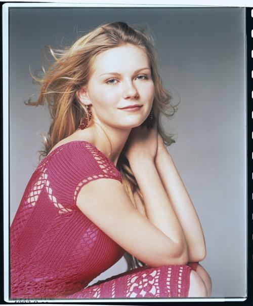 Kirsten Dunst