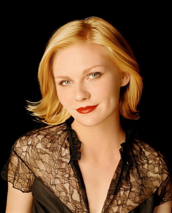 Kirsten Dunst