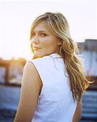 Kirsten Dunst