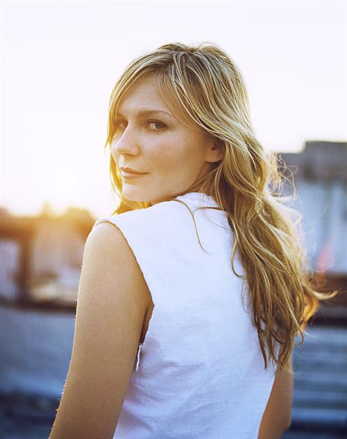 Kirsten Dunst