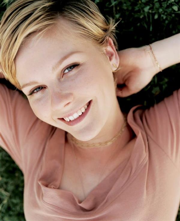 Kirsten Dunst