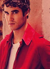 Darren Criss