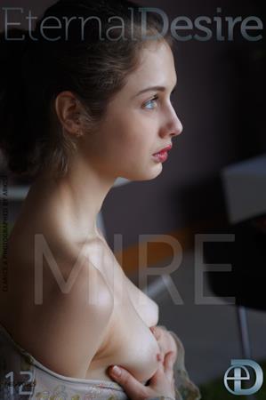 Clarice A Nude Pictures MIRE