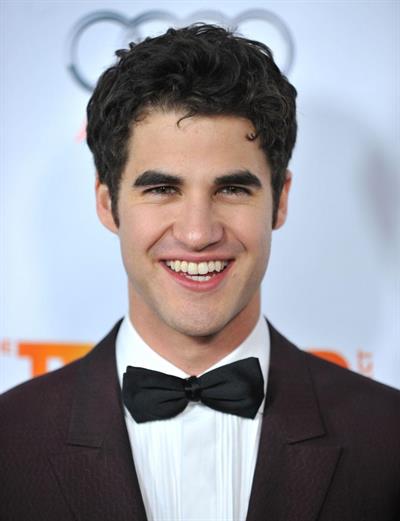 Darren Criss