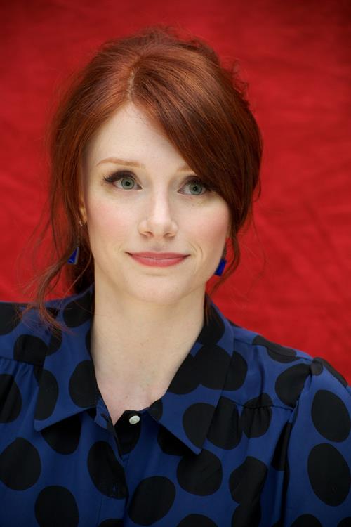Bryce Dallas Howard