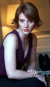 Bryce Dallas Howard