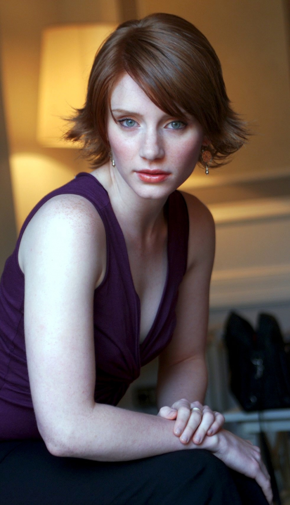 Bryce Dallas Howard Pictures. 