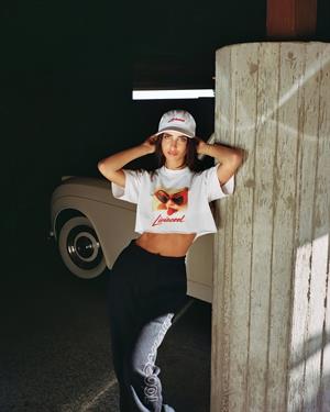 Elisha Herbert - Livin Cool