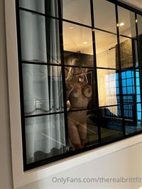 Brittney Lefavre - breasts