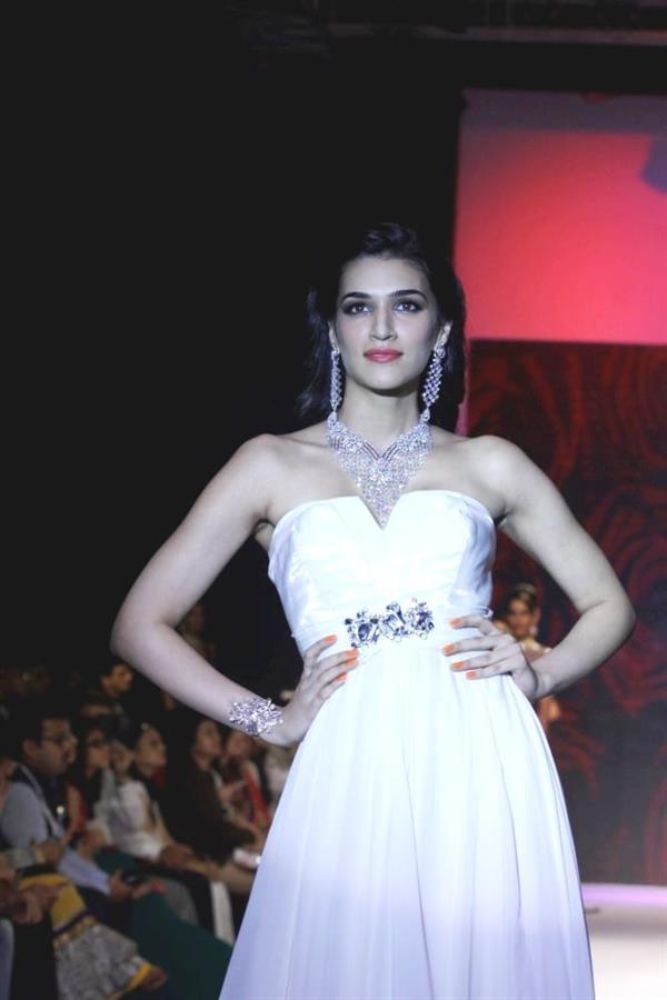 Kriti Sanon