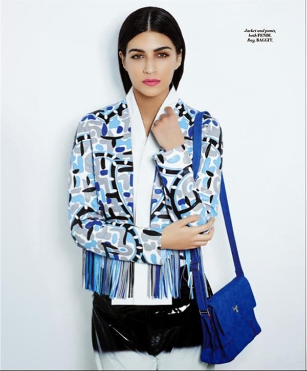 Kriti Sanon