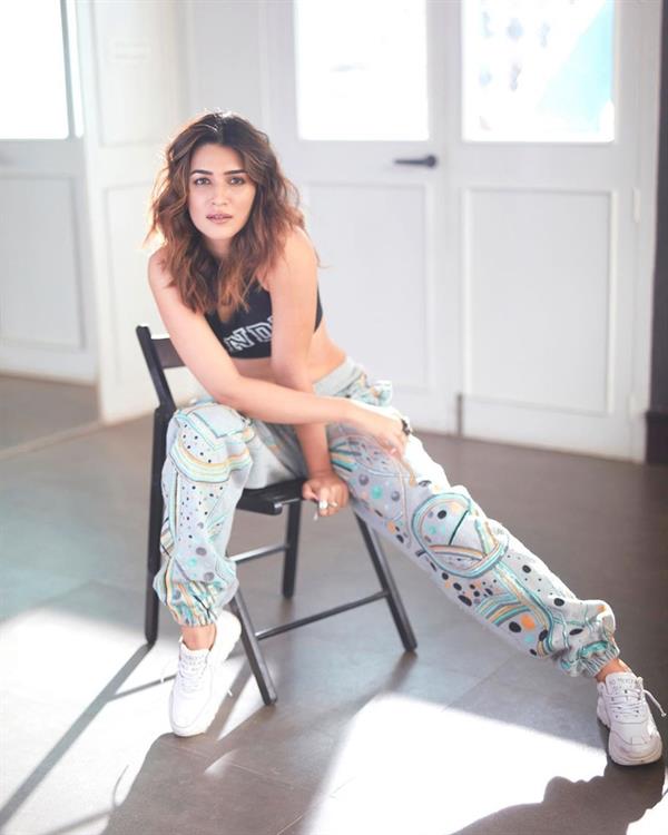 Kriti Sanon
