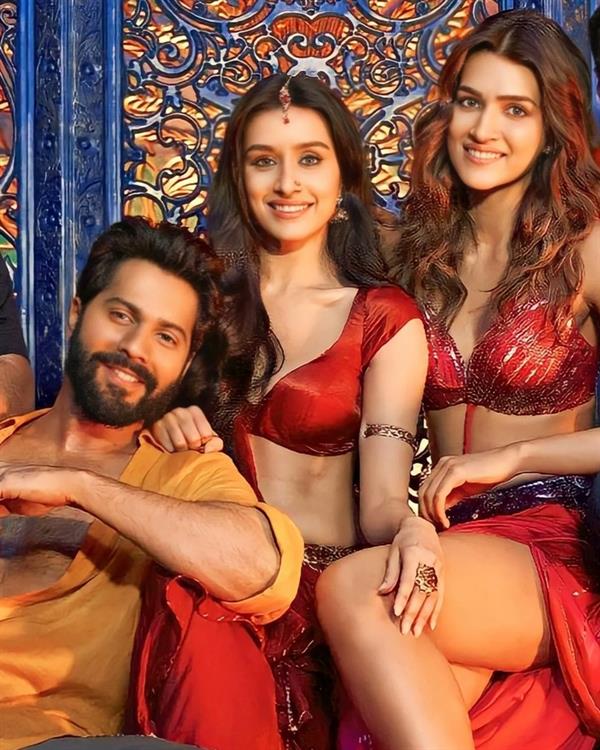 Kriti Sanon
