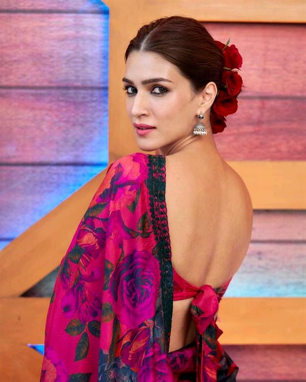 Kriti Sanon