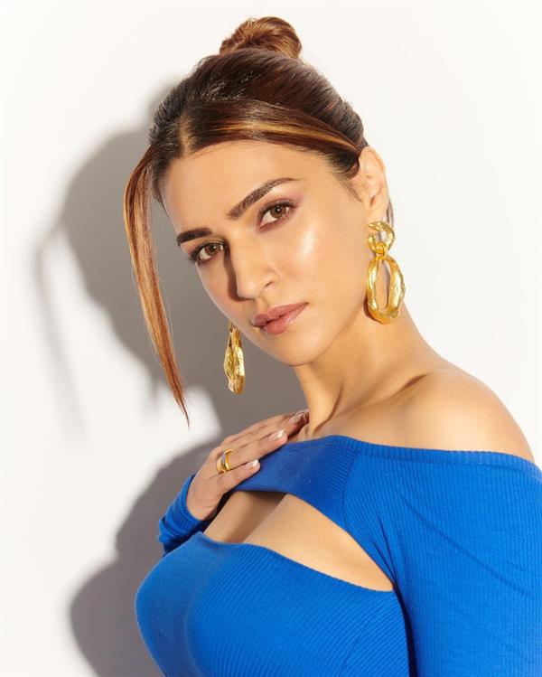 Kriti Sanon