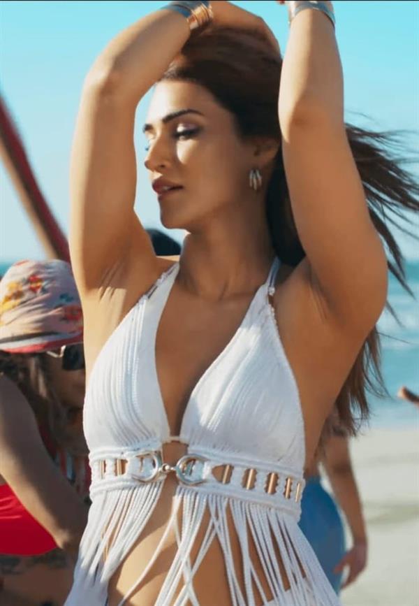 Kriti Sanon