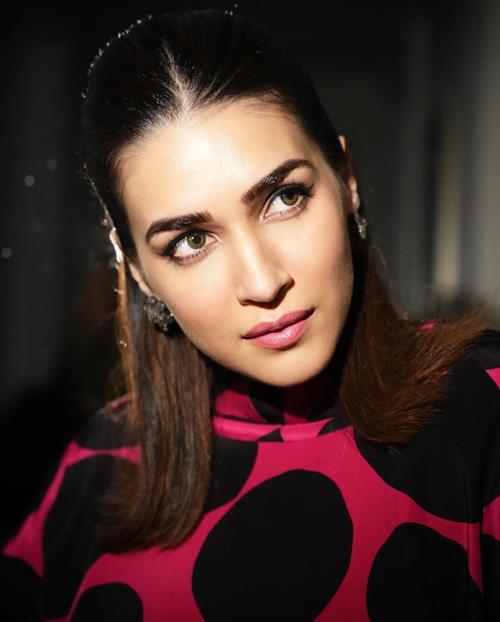 Kriti Sanon