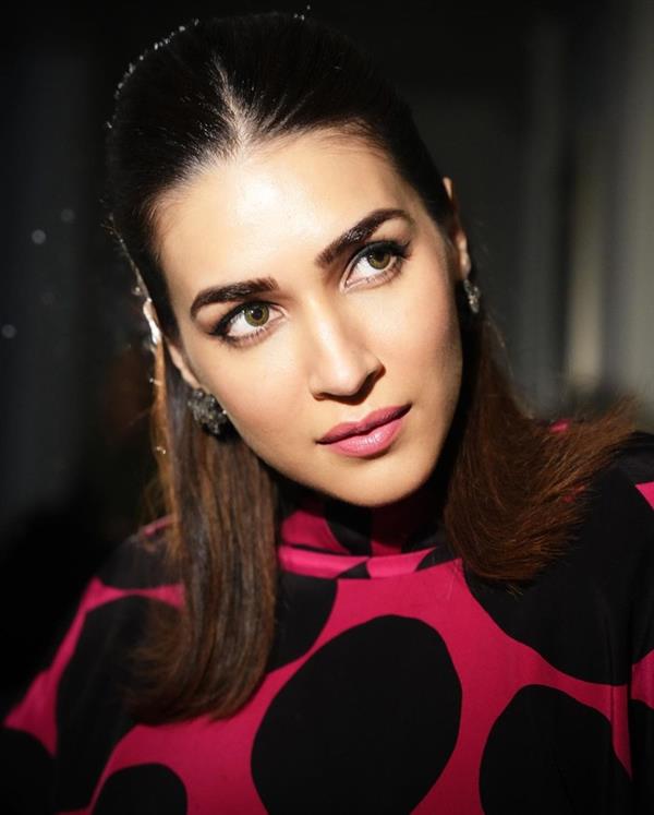Kriti Sanon