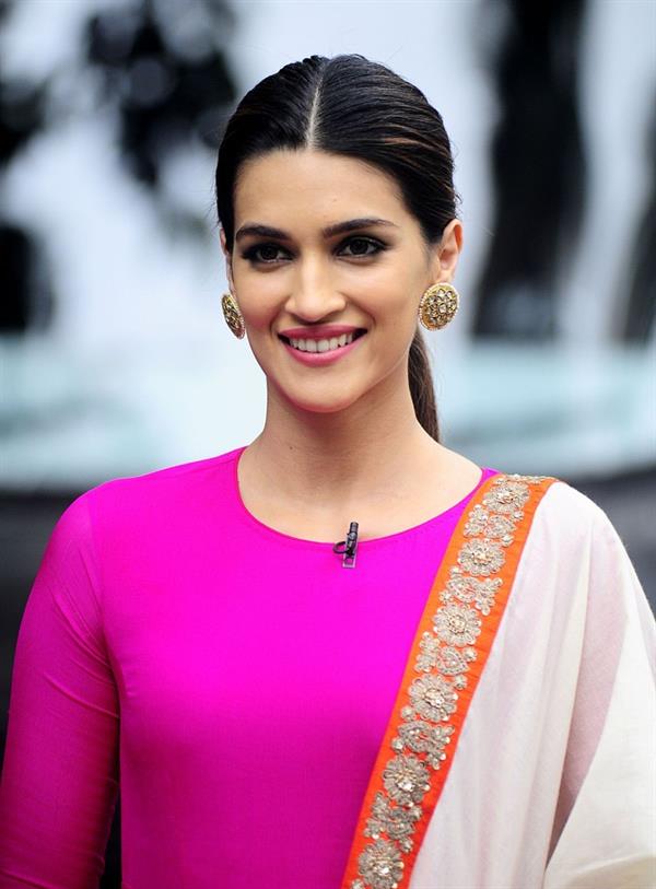 Kriti Sanon
