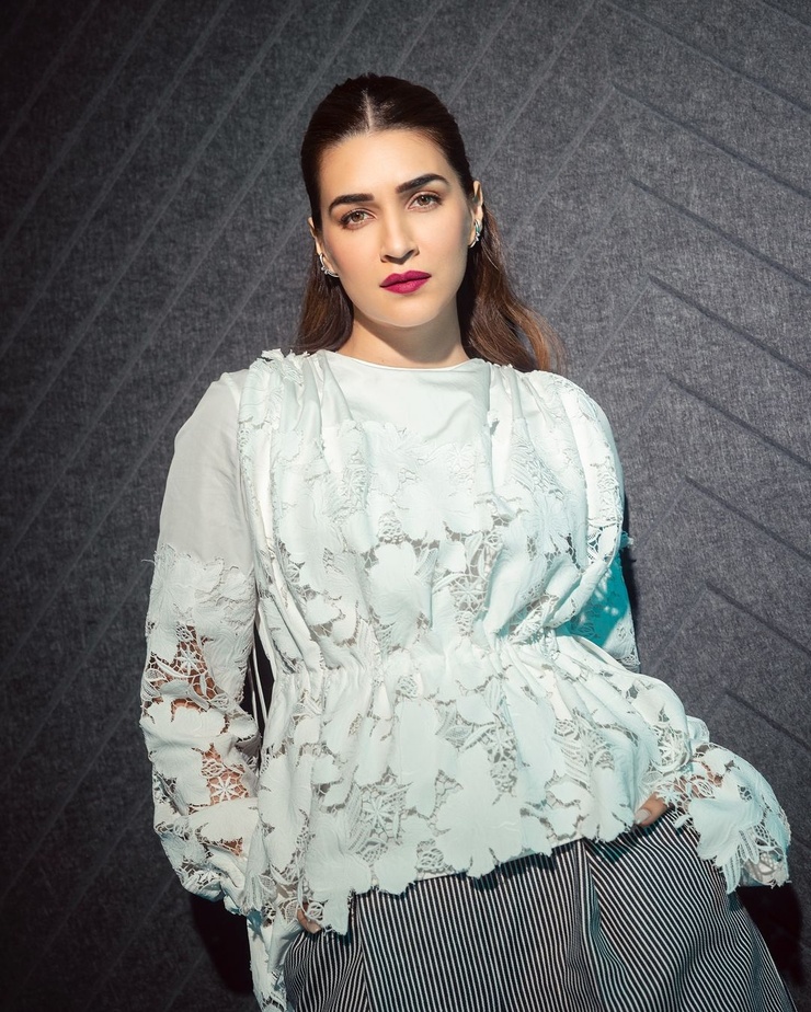 Kriti Sanon
