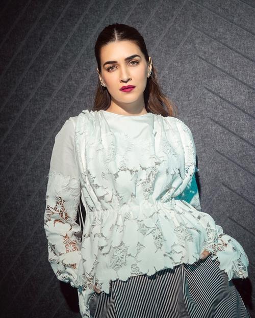 Kriti Sanon