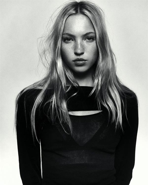 Lila Grace Moss